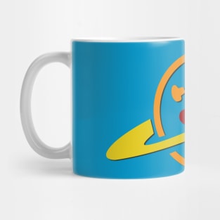 Pizza Planet Mug